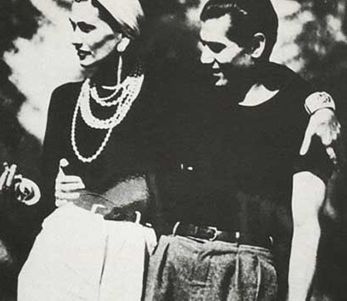 arthur capel coco chanel